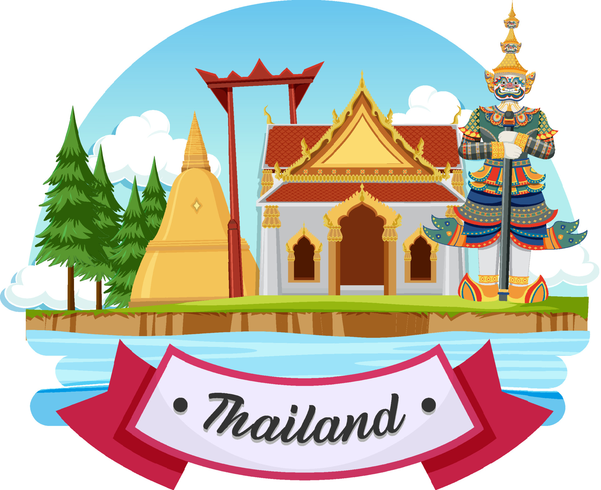 Thailand