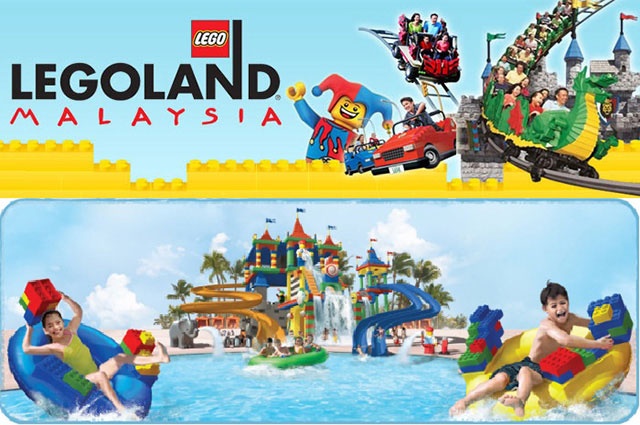 LEGOLAND Malaysia Resort