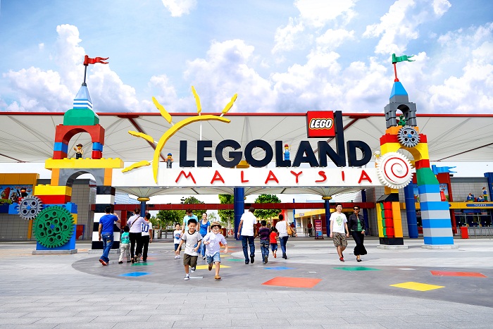 LEGOLAND Malaysia Resort