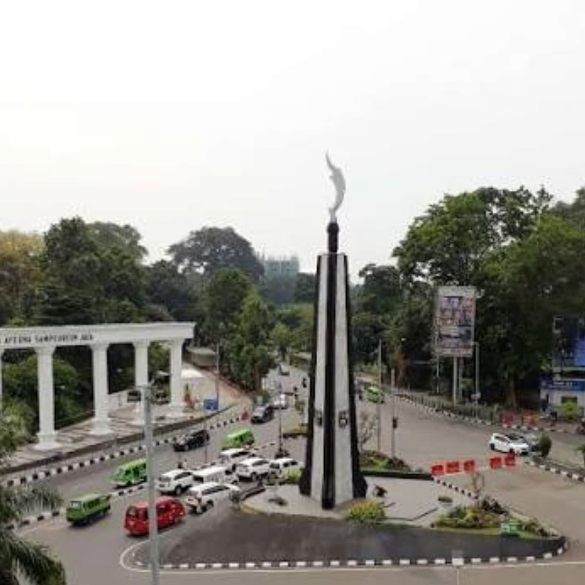 5 Wisata Alam di Bogor yang Aman, Nyaman, dan Mudah Diakses Lansia