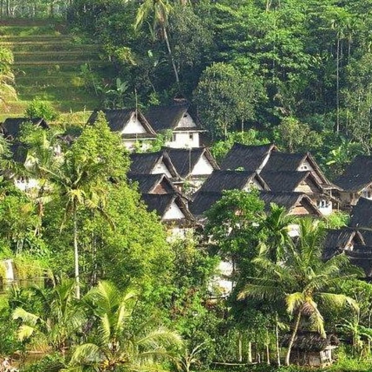 7 Tempat Wisata di Tasikmalaya yang Cocok untuk Liburan Akhir Pekan