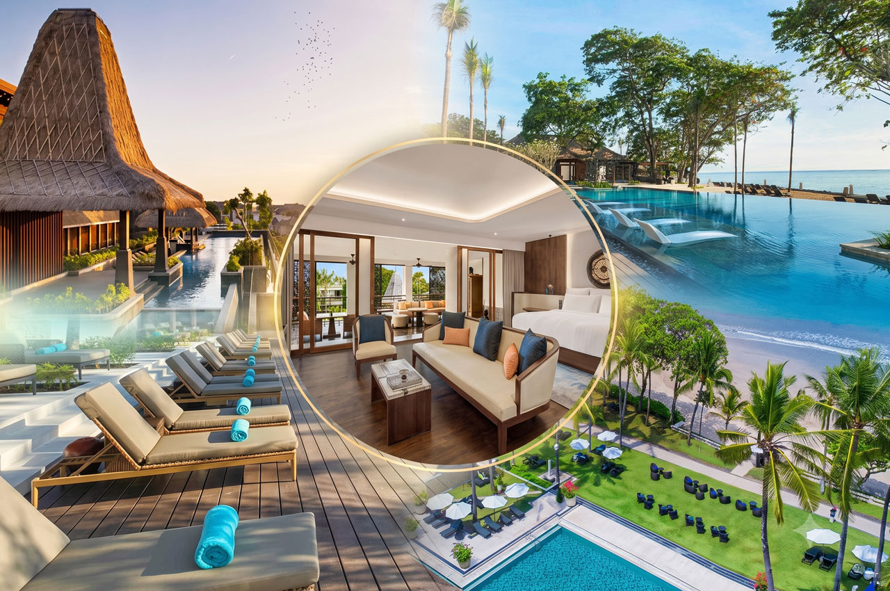 Promo Exclusive Hotel Domestik Agustus 2026