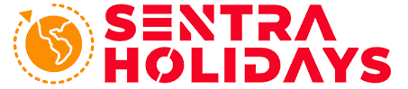 Logo Sentra Holidays