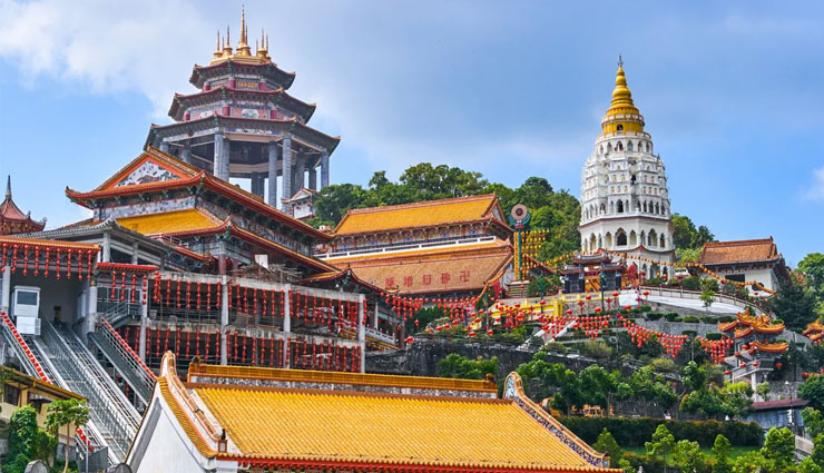 4H3M BANGKOK – PATTAYA COLOSSEUM SHOW