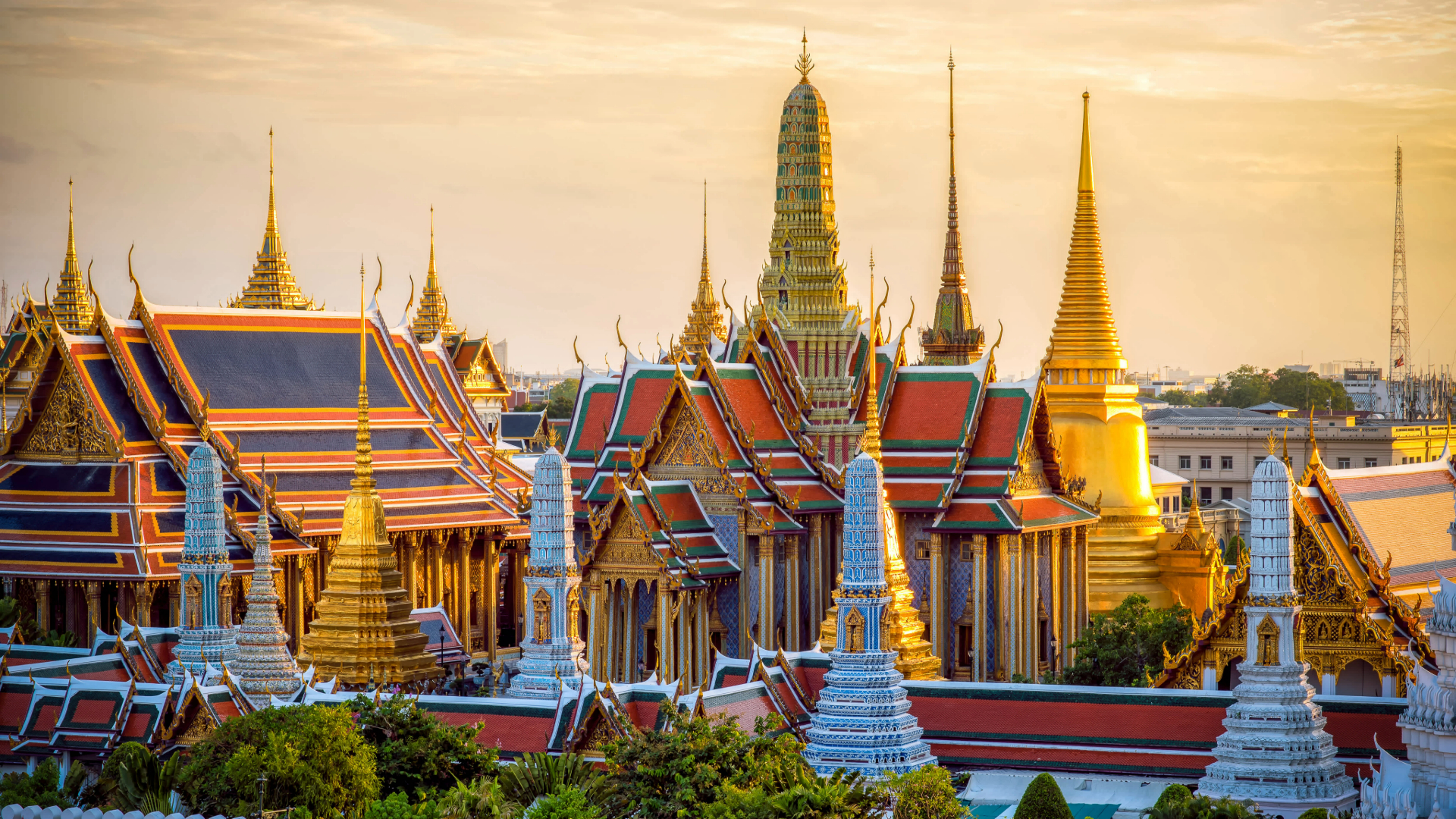4H3M BANGKOK – PATTAYA COLOSSEUM SHOW