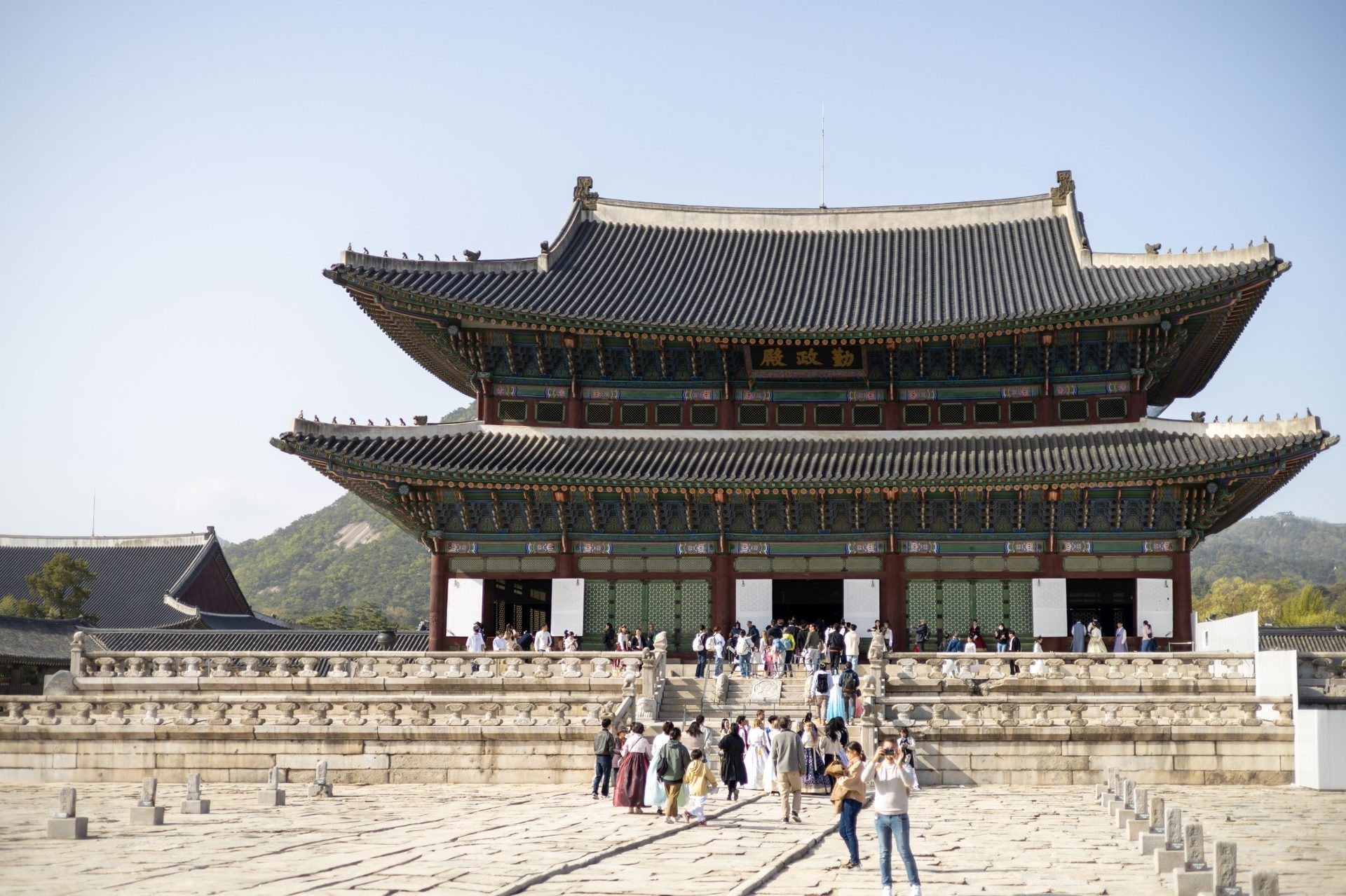 6D SHOCKING SALE KOREA