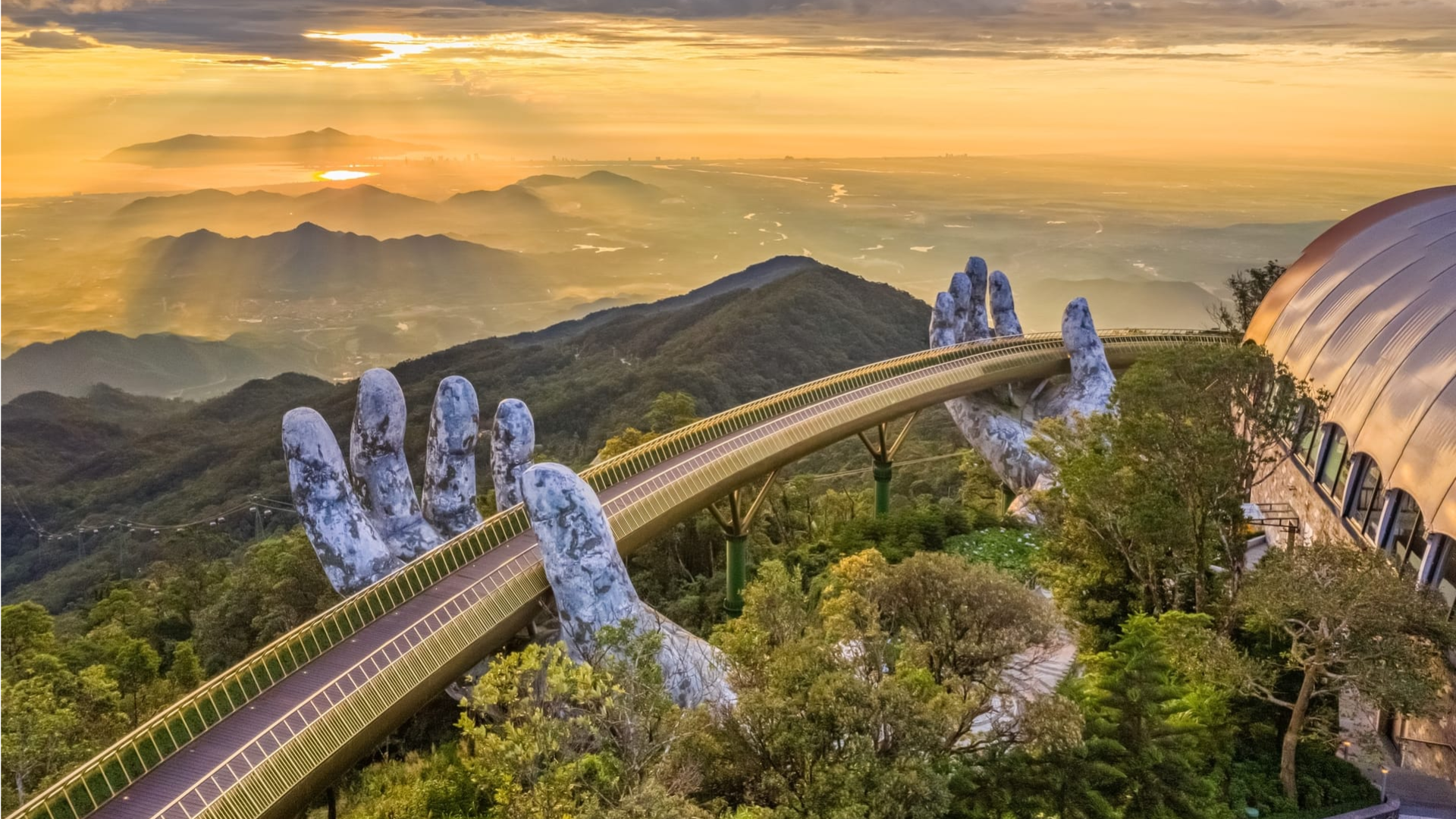 5D AMAZING DANANG WITH HUE