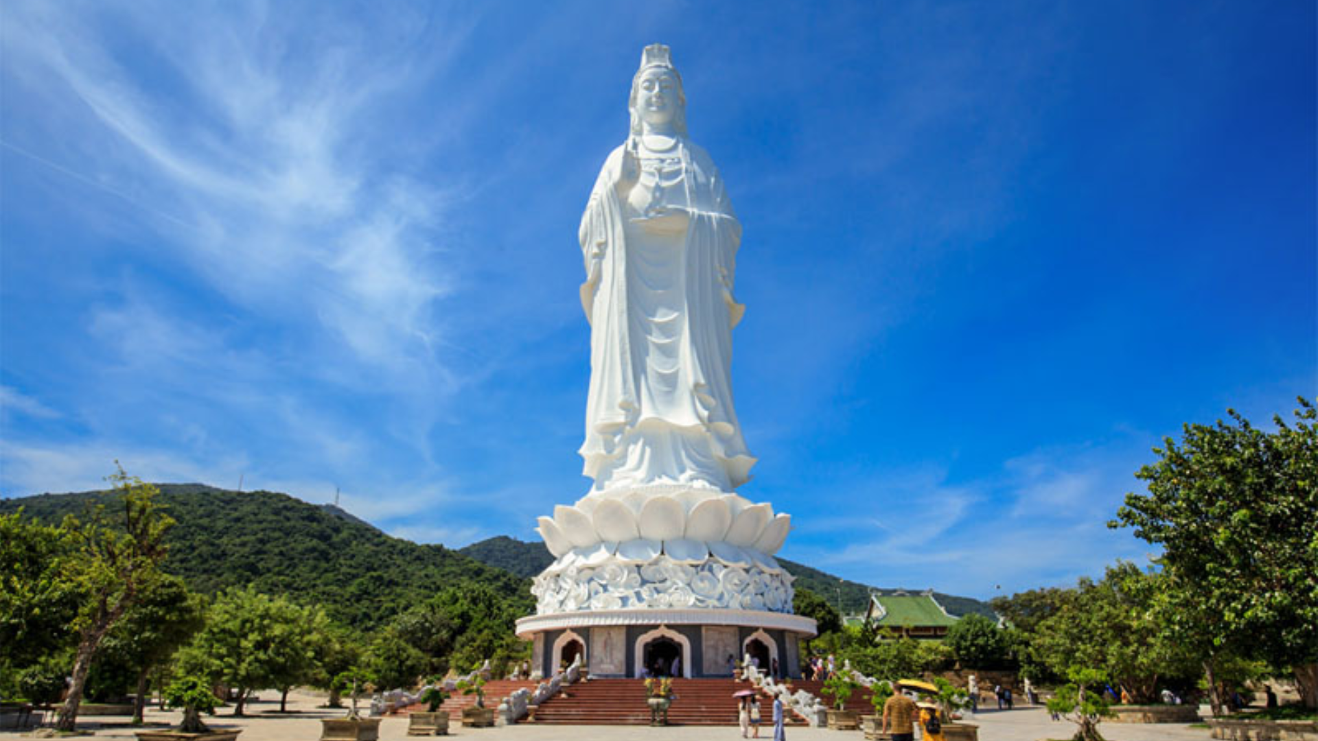5D AMAZING DANANG WITH HUE
