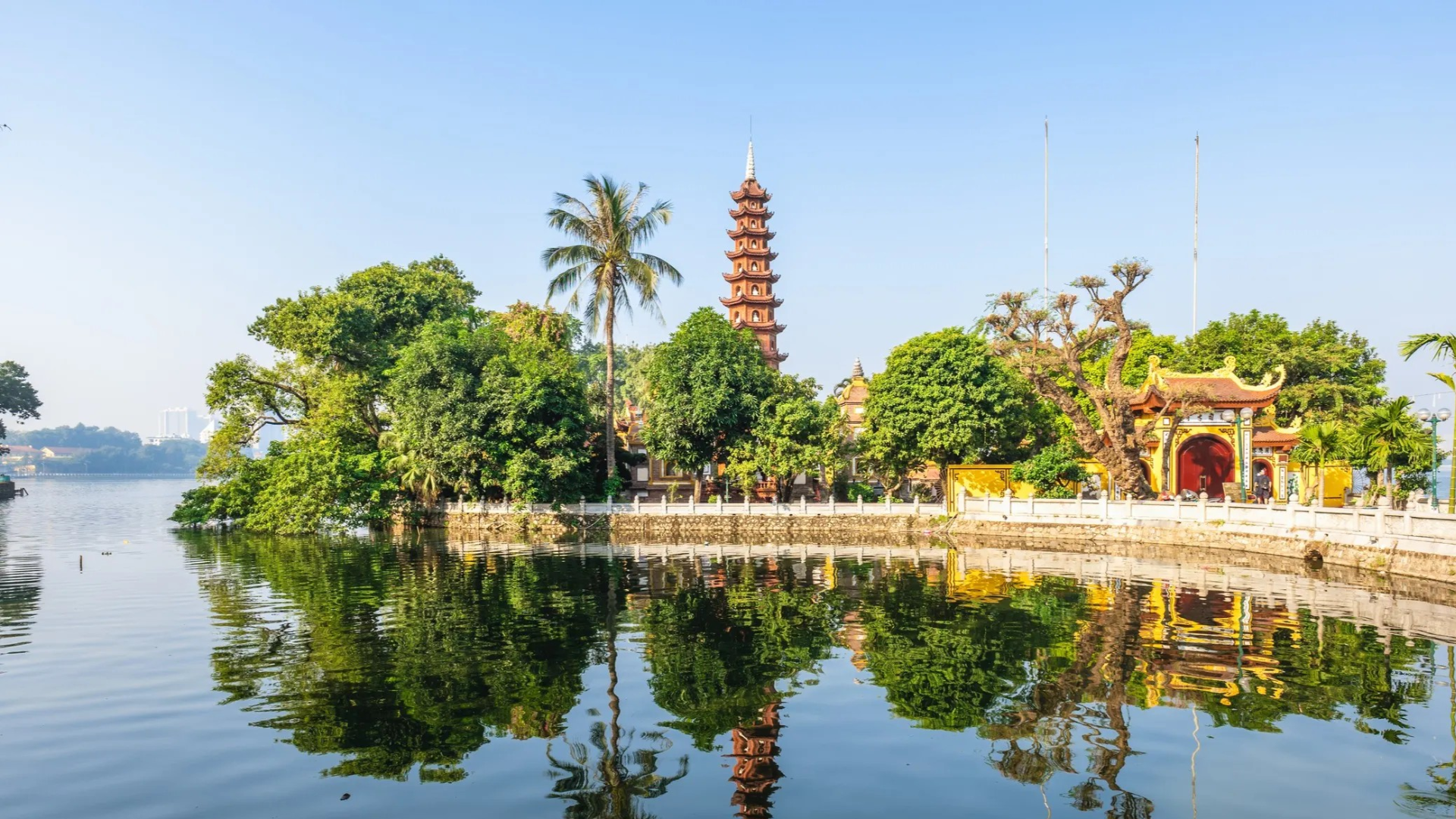 6D BEST OF HANOI HALONG BAY FANSIPAN