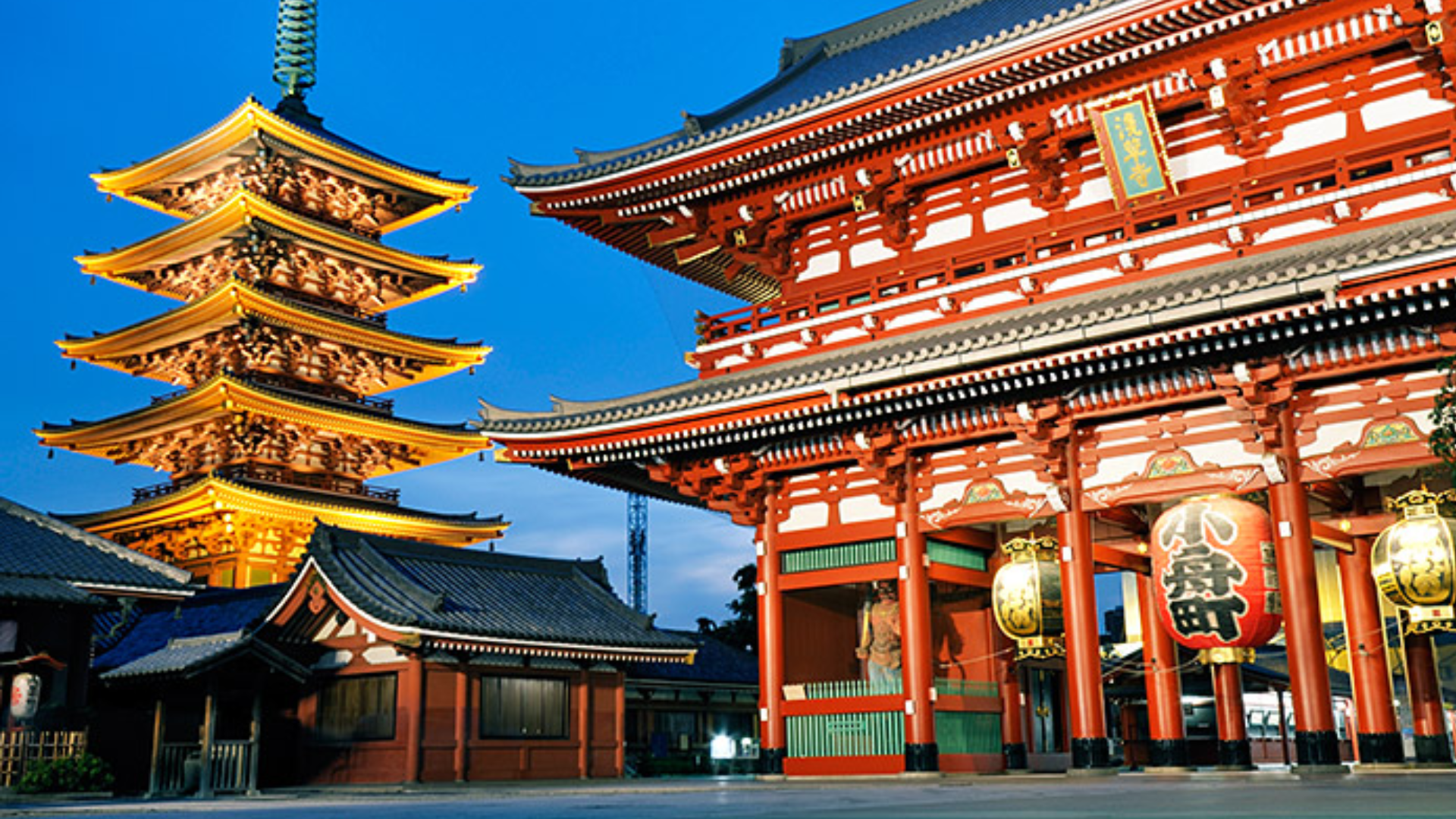7D ADORABLE YEAR END GOLDEN ROUTE JAPAN
