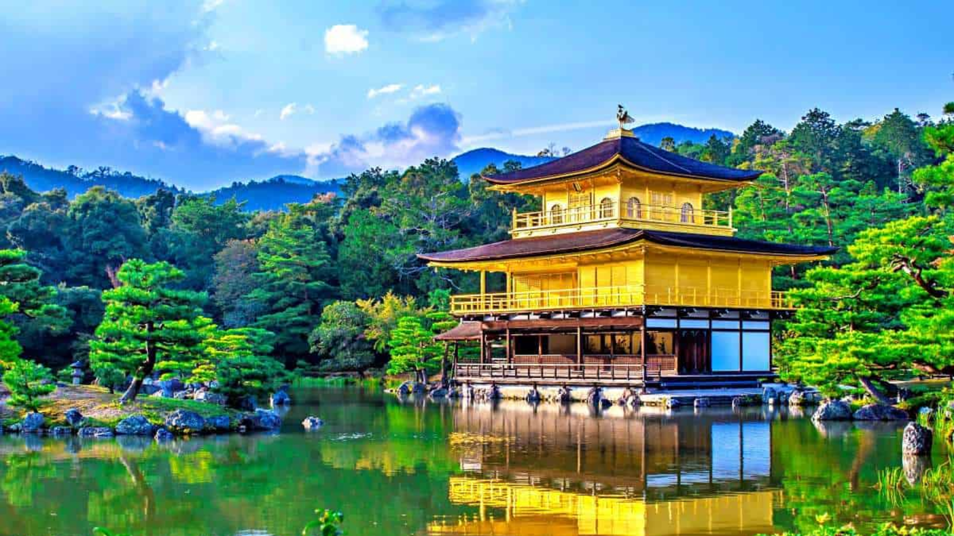 7D SUPER SALE GR JAPAN + SHIRAKAWAGO