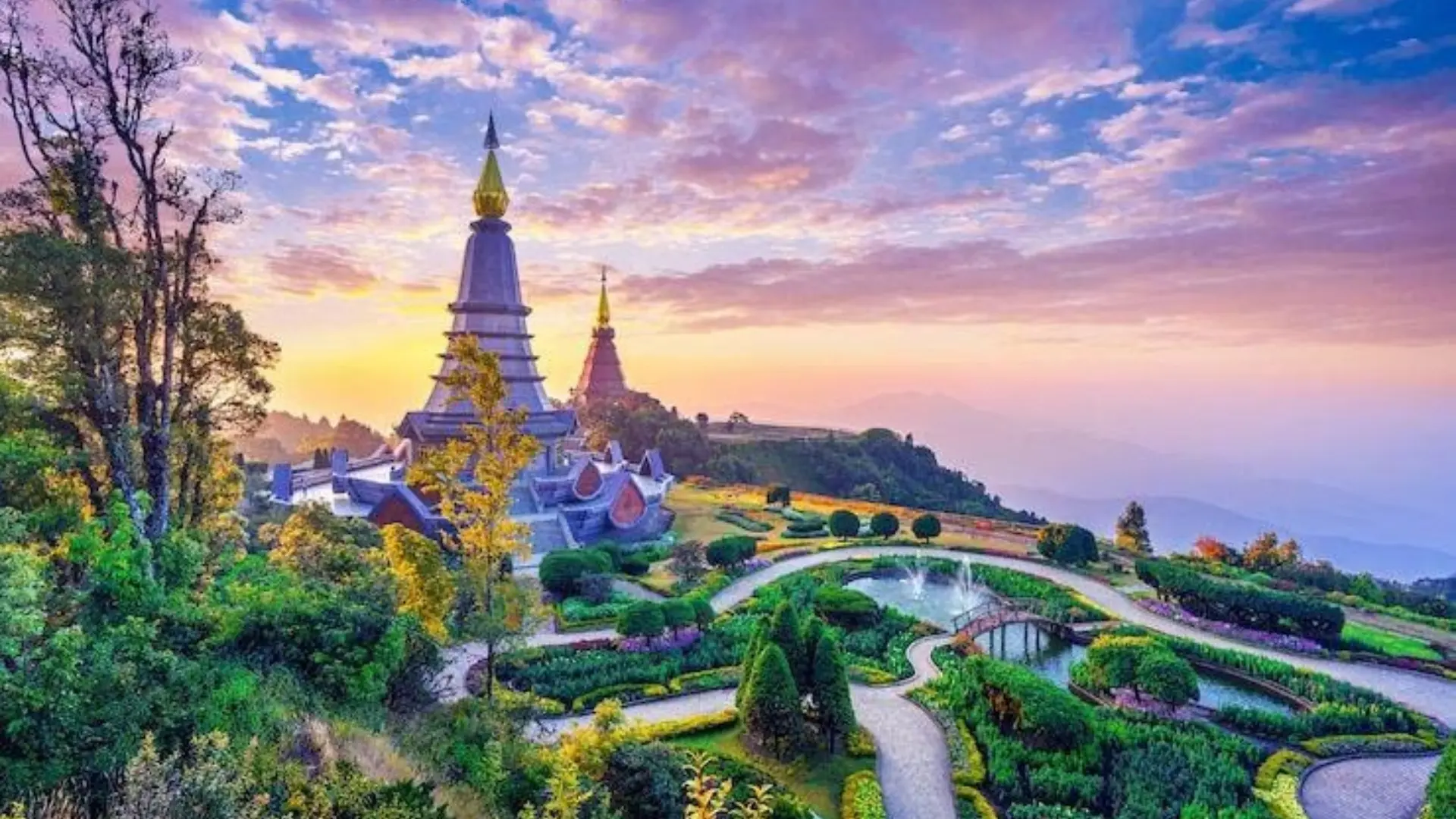 4H3M BANGKOK – PATTAYA DINOSAURS PARK + FROST MAGIC