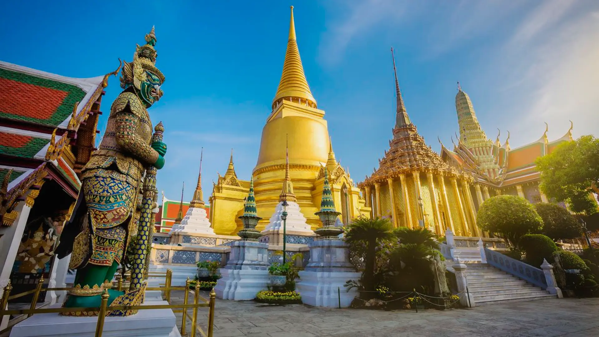 4H3M BANGKOK – DAMNOEN DINNER CRUISE
