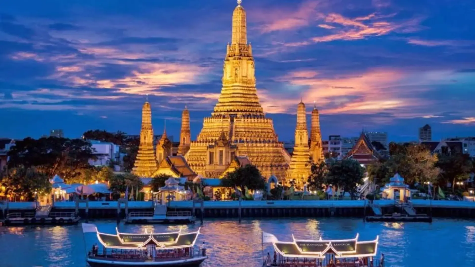 4D3N BANGKOK – PATTAYA DINOSAURS PARK