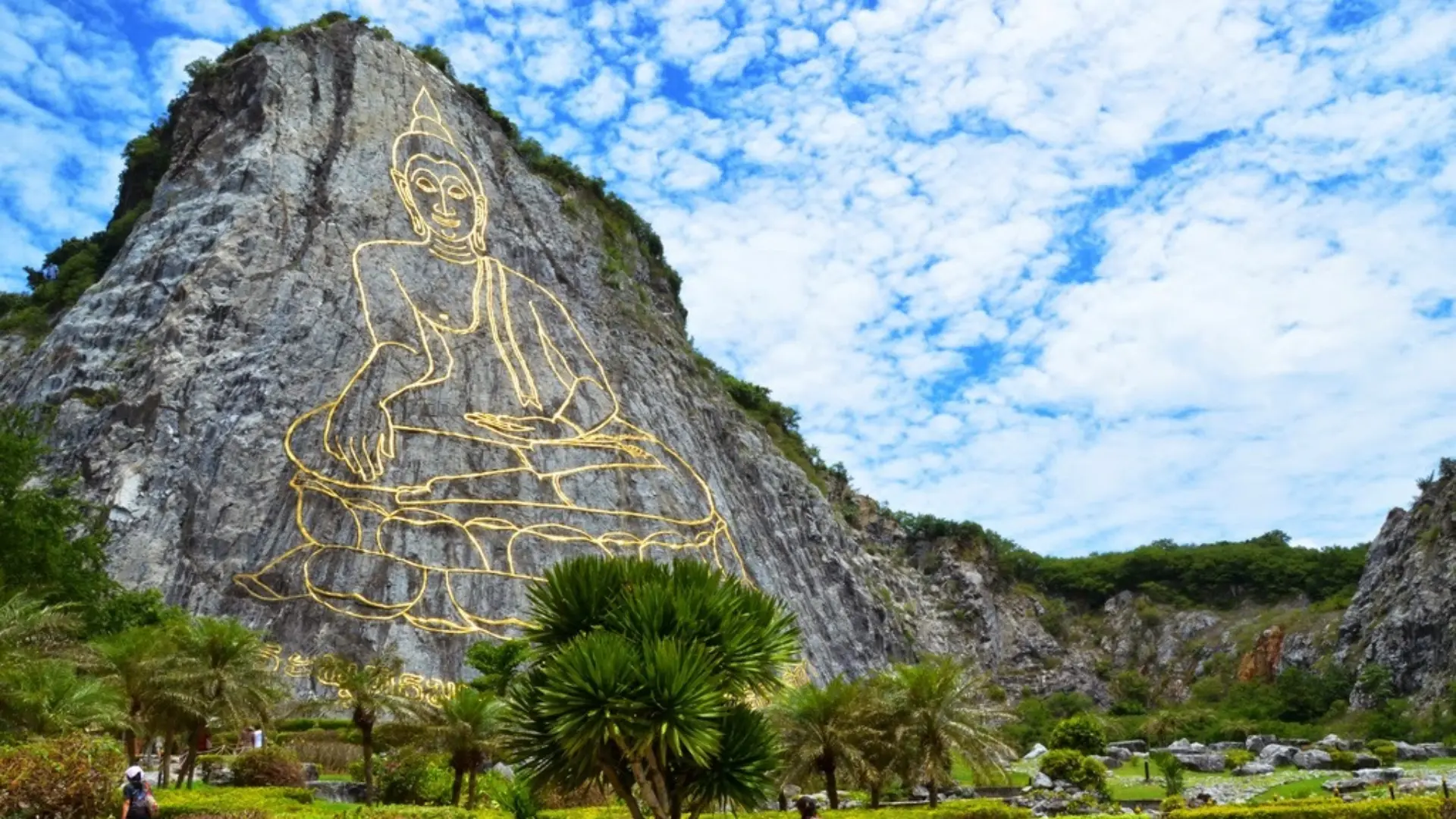 4D3N BANGKOK – PATTAYA DINOSAURS PARK
