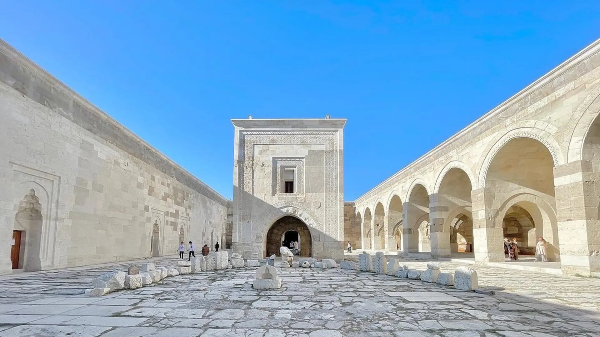 10D NEW YEAR TURKIYE CAPPADOCIA + MT ULUDAG & BOSPHORUS CRUISE