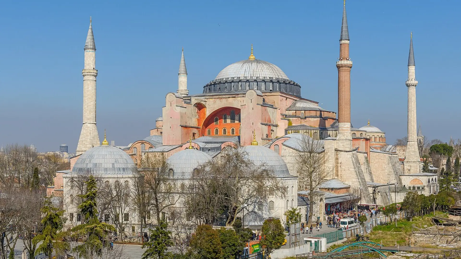10D NEW YEAR TURKIYE CAPPADOCIA + MT ULUDAG & BOSPHORUS CRUISE