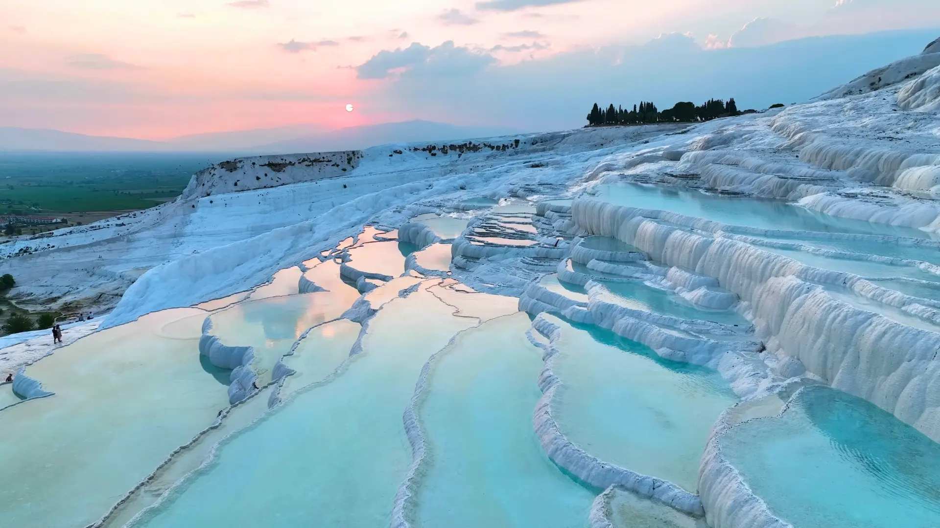 10D SIGNATURE TURKIYE CAPPADOCIA + BOSPHORUS CRUISE