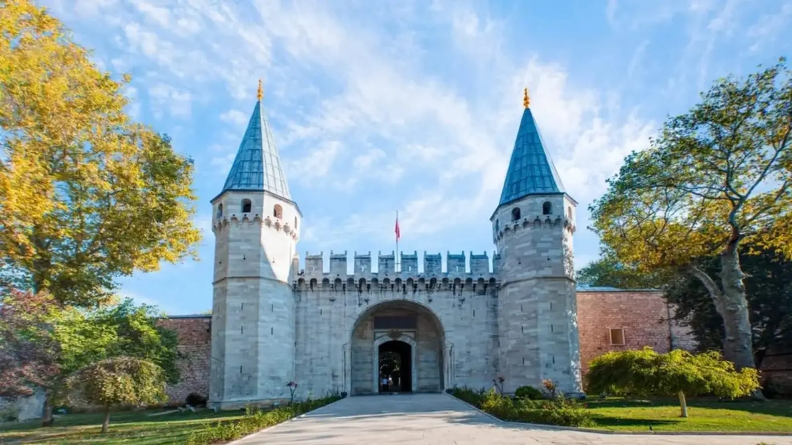 10D SIGNATURE TURKIYE CAPPADOCIA + BOSPHORUS CRUISE