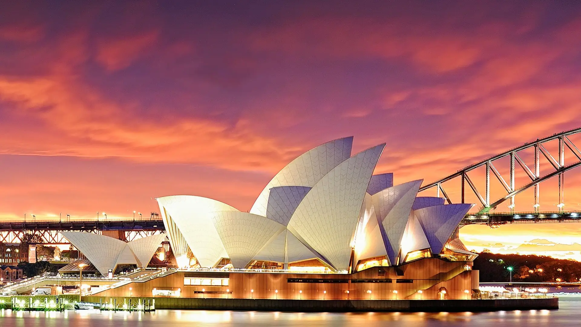 7D SUPER SALE AUSTRALIA (MELBOURNE+SYDNEY)