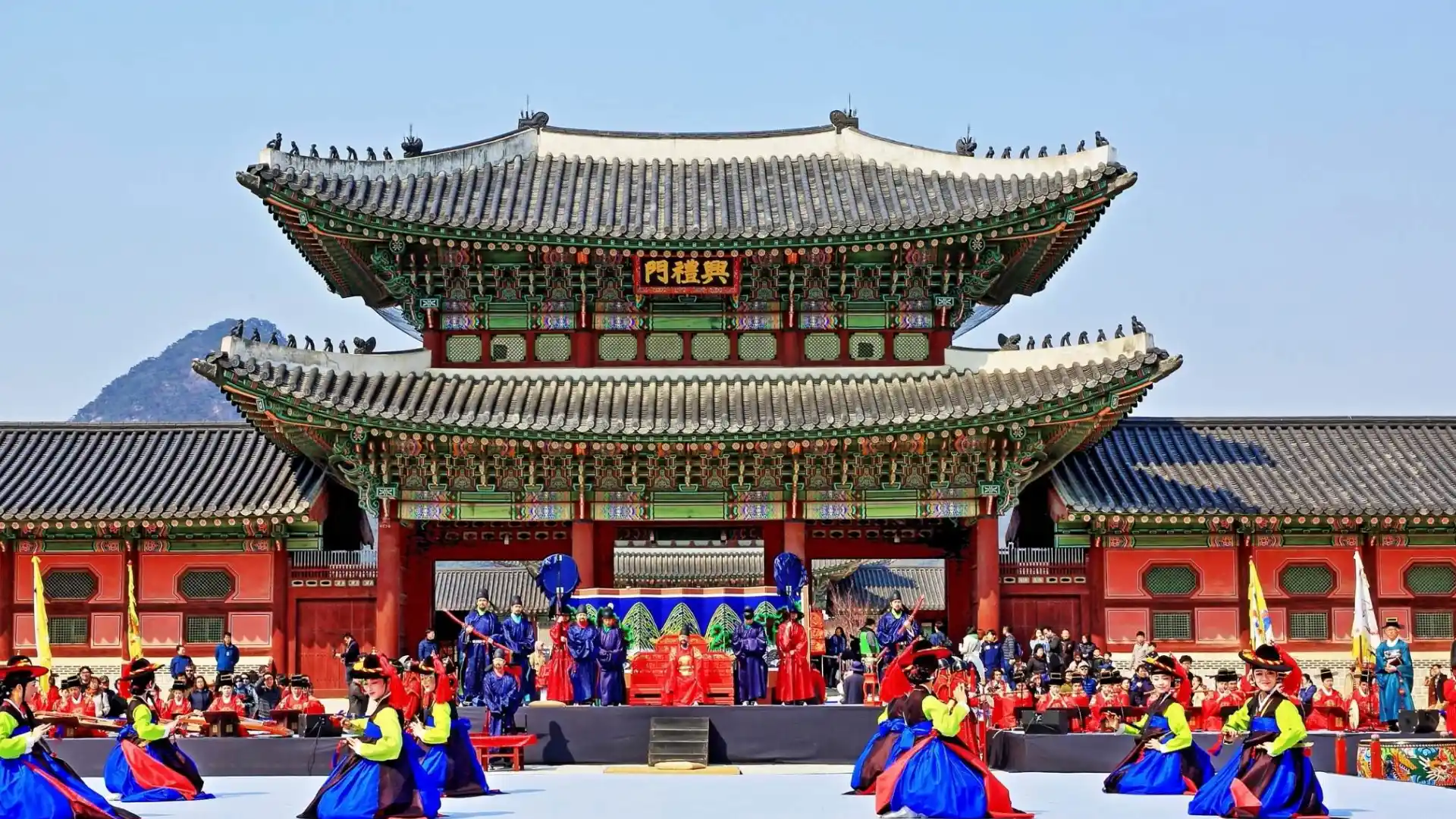 UNBEATABLE SALE KOREA 6D 