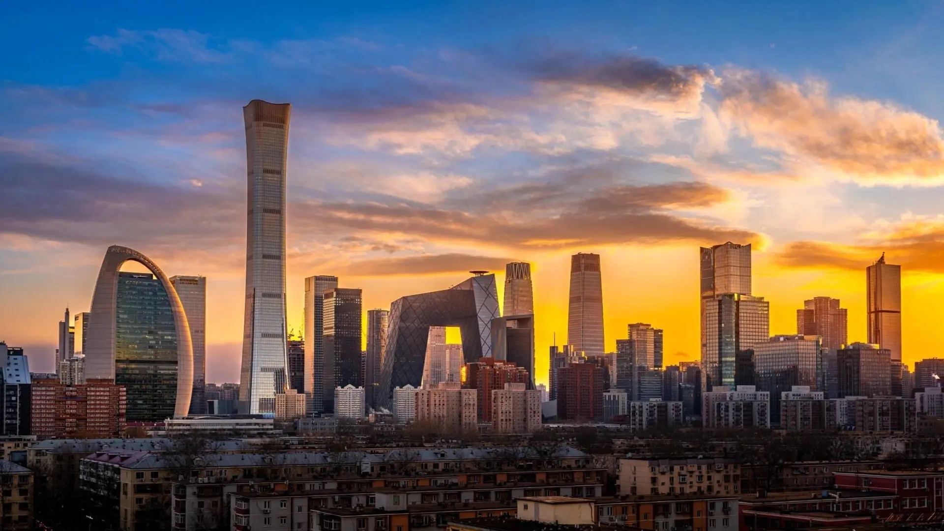 8D WINTER SCHOOL HOLIDAY BEIJING SHANGHAI WITH UNIVERSAL STUDIO