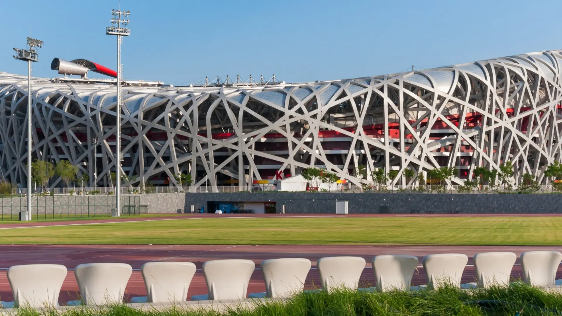8D WINTER SCHOOL HOLIDAY BEIJING SHANGHAI WITH UNIVERSAL STUDIO