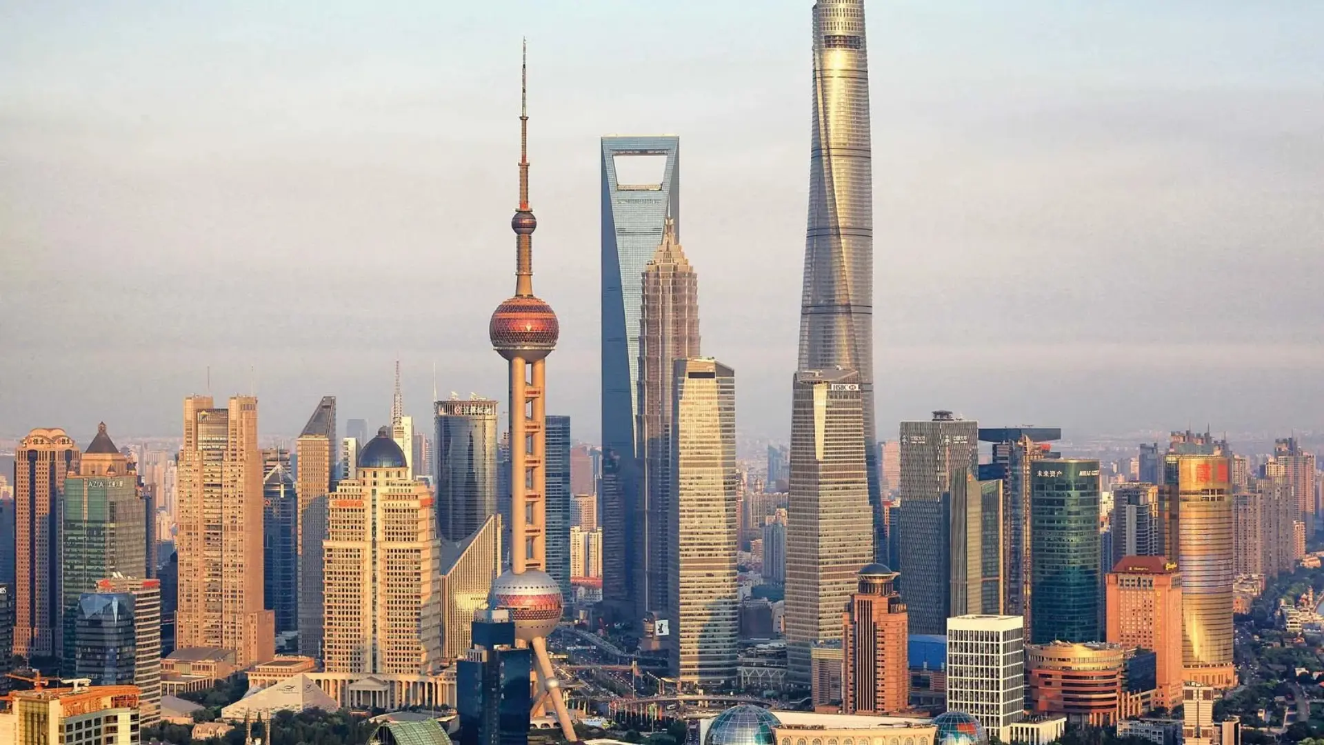 8D SPLENDID YEAR END CHINA BEIJING + SHANGHAI DISNEYLAND