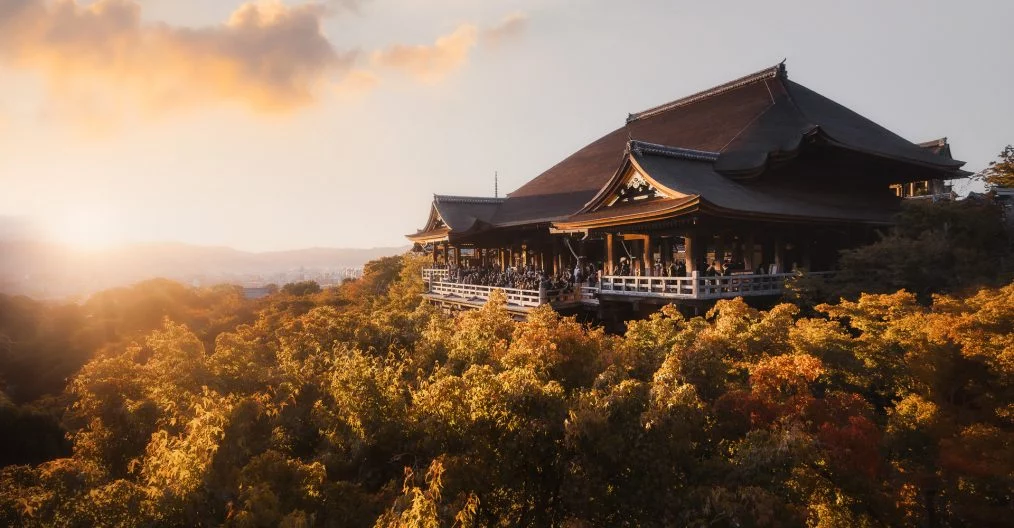 7D ADORABLE YEAR END GOLDEN ROUTE JAPAN