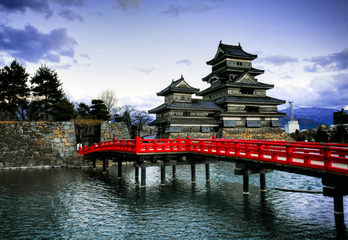 7D WINTER SCHOOL HOLIDAY JAPAN + SHIRAKAWAGO WITH DISNEY LAND