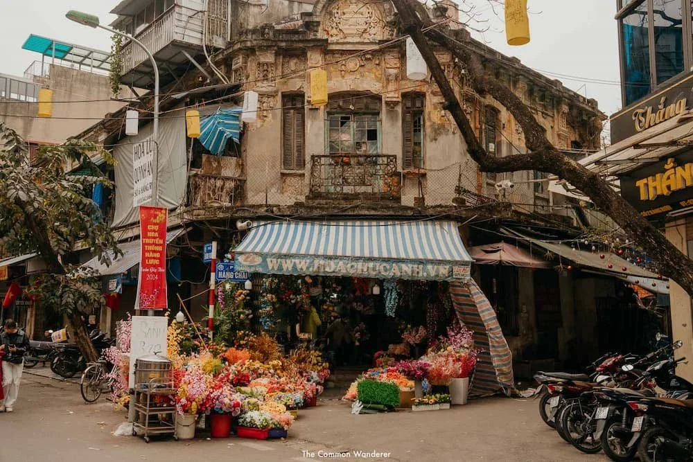 5D WONDERFUL VIETNAM HANOI SAPA FANSIPAN