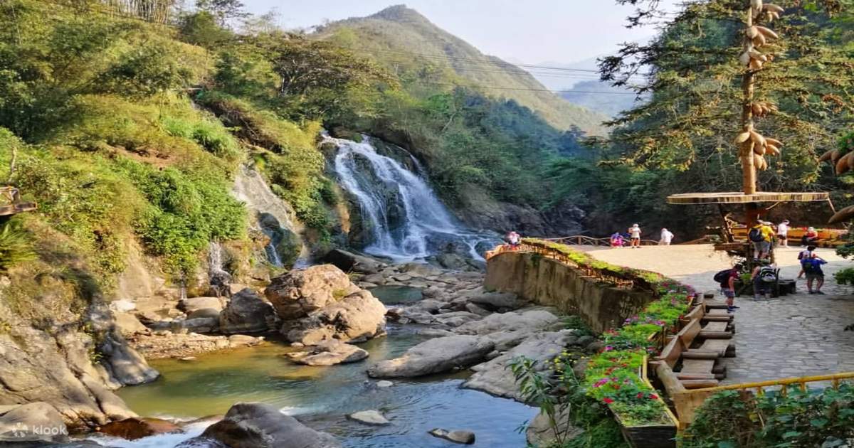 5D WONDERFUL VIETNAM HANOI SAPA FANSIPAN
