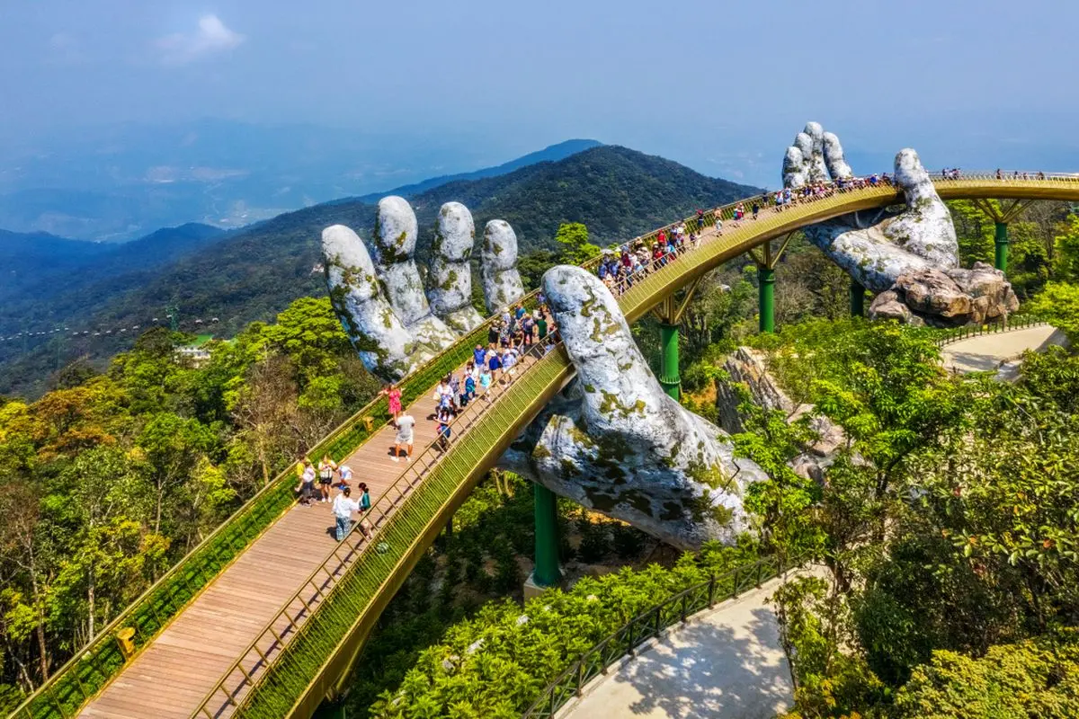 5D AMAZING DANANG WITH HUE
