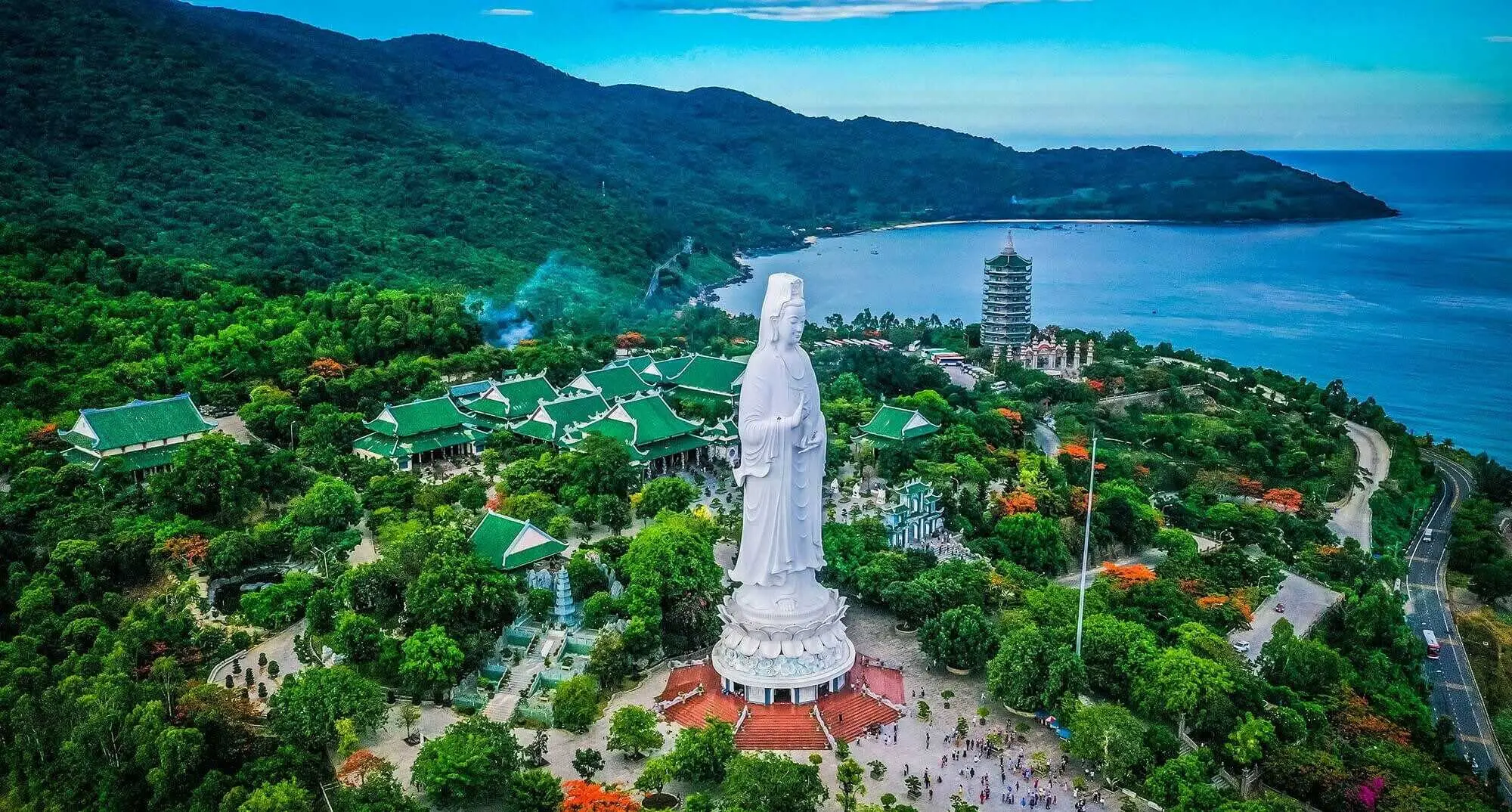 5D AMAZING DANANG WITH HUE