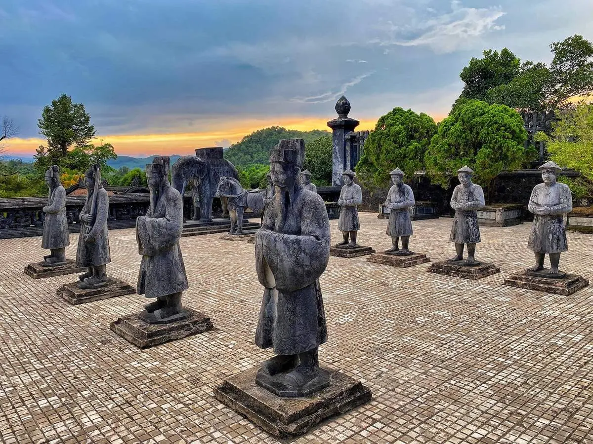 5D AMAZING DANANG WITH HUE
