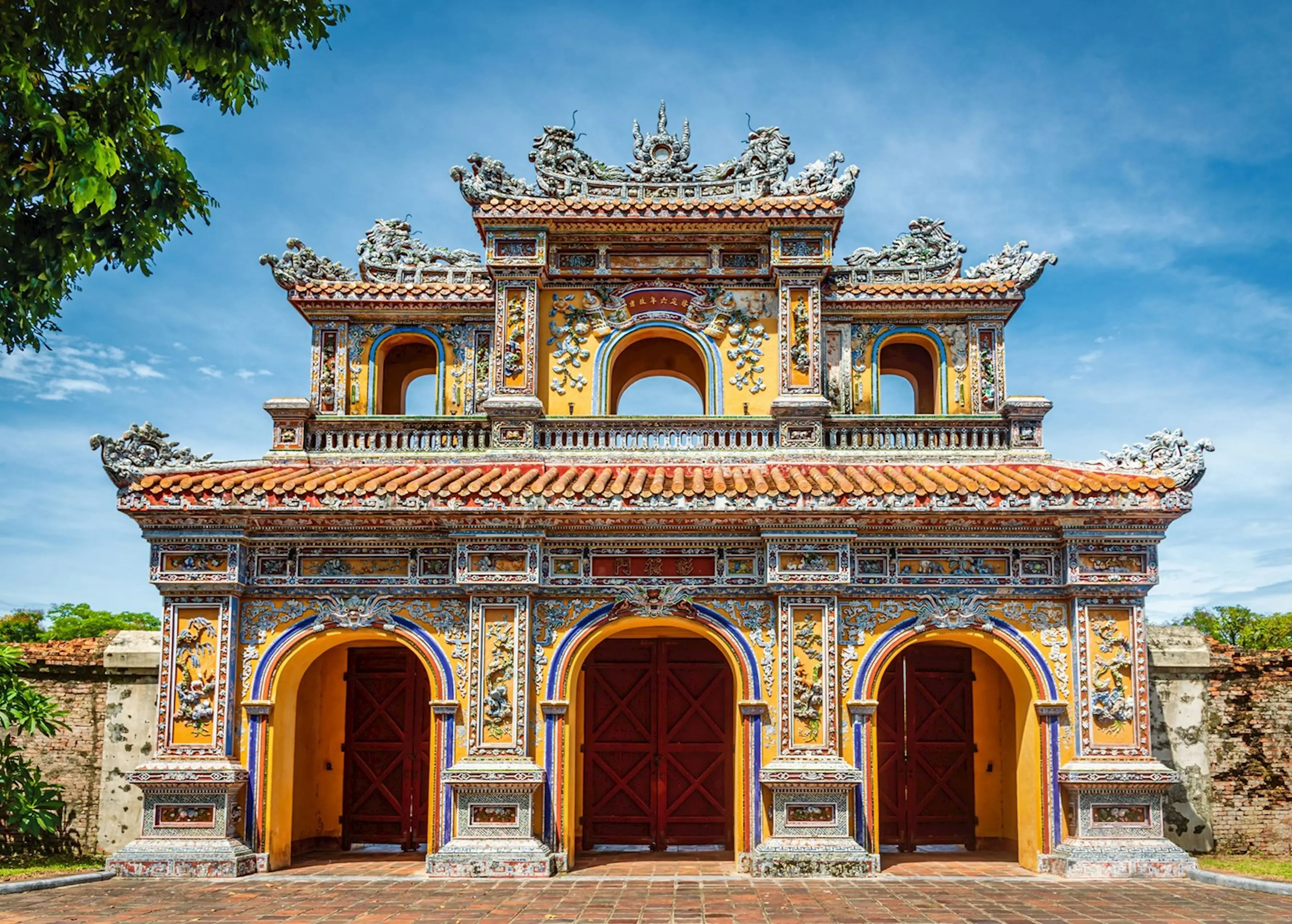 5D AMAZING DANANG WITH HUE