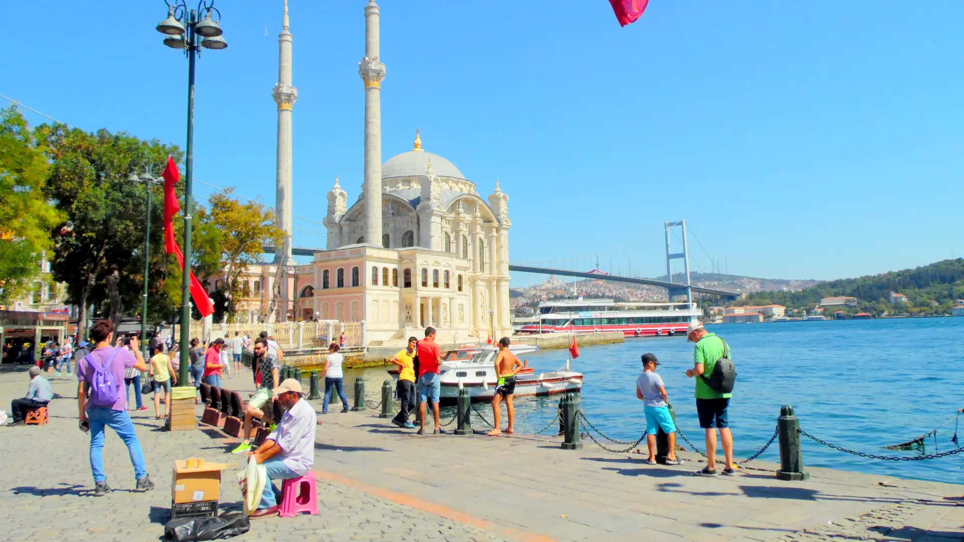 10D SIGNATURE TURKIYE CAPPADOCIA + BOSPHORUS CRUISE