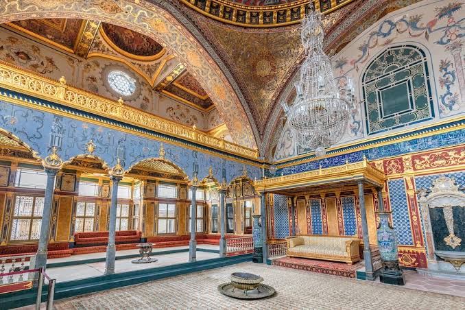 10D NEW YEAR TURKIYE CAPPADOCIA + MT ULUDAG & BOSPHORUS CRUISE