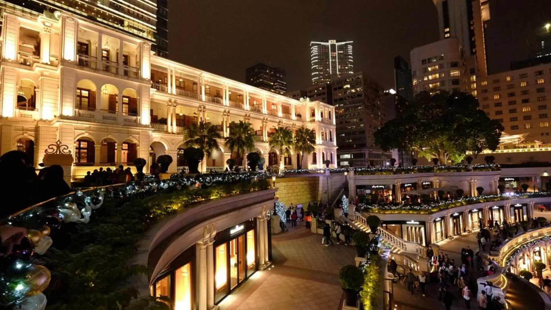 5D MEGA SALE HONGKONG SHENZHEN ZHUHAI MACAU